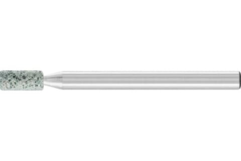 PFERD 31103378, Asennettu kärki, Alumiini, 206100 rpm, 150000 rpm, 3 mm, 6 mm
