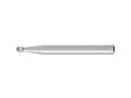 Miniatyrbilde 3 av 4: PFERD HSS F 0403/6 Z3, 55 mm, 4 mm, 6 mm, 5 stykker, Tyskland, 15 g