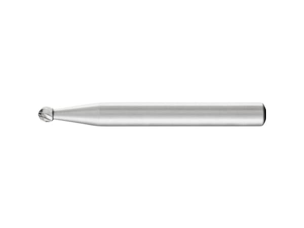 PFERD HSS F 0403/6 Z3, 55 mm, 4 mm, 6 mm, 5 stykker, Tyskland, 15 g