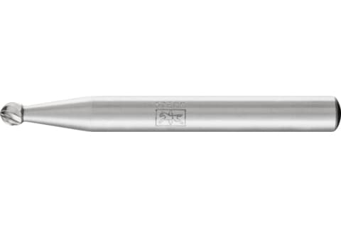 PFERD HSS F 0403/6 Z3, 55 mm, 4 mm, 6 mm, 5 stykker, Tyskland, 15 g