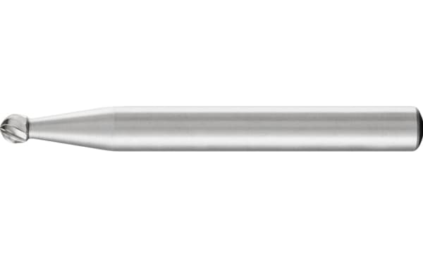 PFERD HSS F 0403/6 Z3, 55 mm, 4 mm, 6 mm, 5 stykker, Tyskland, 15 g