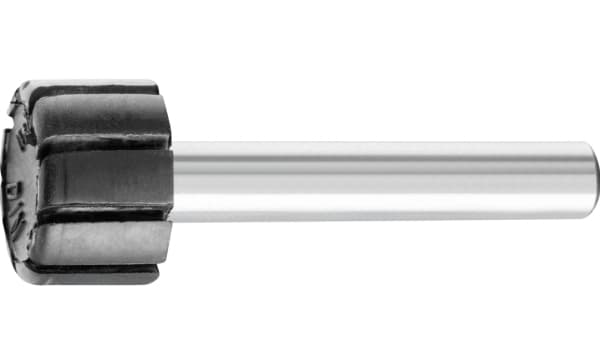 PFERD GK 1510/6, 36000 o/min, 6 mm, 10 mm, 5 stk.