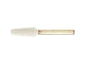 Miniatyrbild 5 av 5: PFERD PF KE 1025/6 AN 120 TX, Metall, 57200 RPM, 6 mm, 25 mm, 10 styck