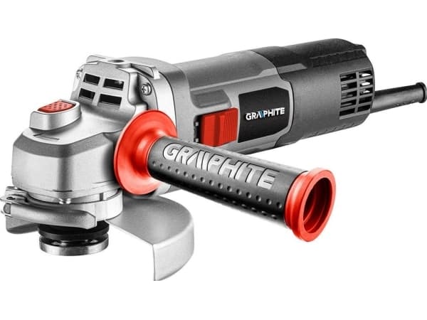 Grafitt Grafitt 59G188 kvern