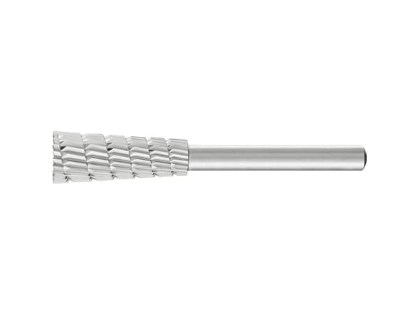 PFERD HSS 63ST/6 Z3, 70 mm, 1,2 cm, 6 mm, 7°, 5 stykker