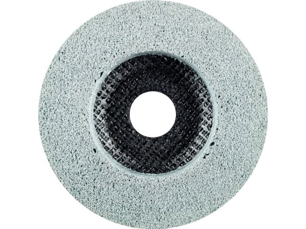 PFERD PFD 115-22 CN 60 PUR-W, Stål, Ikke-jernholdig metall, Rustfritt stål, Aluminium, Kopper, PFERD, 2,22 cm, 11,5 cm, 5300 RPM, 5 stykker