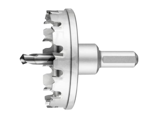 PFERD LOS HM 6808 25406808 Hålfräs 68 mm 1 st