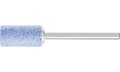 Miniatyrbilde 1 av 5: PFERD ZY 0816 3 AWCO 80 J5V TOUGH, Stål, Ikke-jernholdig metall, 61000 RPM, 8 mm, 10 stykker