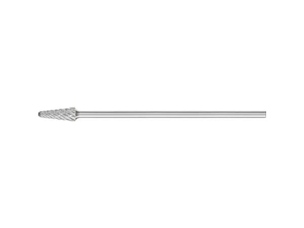 PFERD 21125289, 1 stykker, 1,2 cm