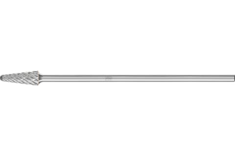 PFERD 21125289, 1 stykker, 1,2 cm