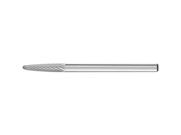 PFERD RBF 0313/3 Z5, Terästä, 3 mm, Saksa, 4,3 cm, 3 mm, 6 g