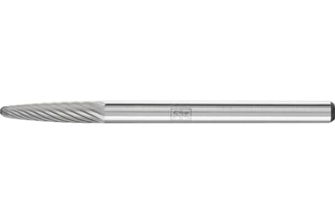 PFERD RBF 0313/3 Z5, Terästä, 3 mm, Saksa, 4,3 cm, 3 mm, 6 g