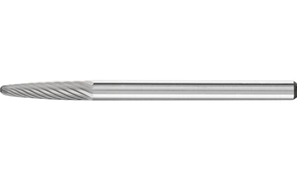 PFERD RBF 0313/3 Z5, Stål, 3 mm, Tyskland, 43 mm, 3 mm, 6 g