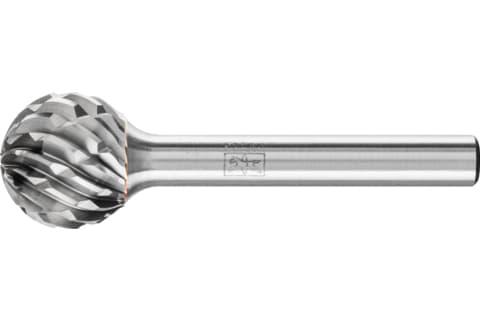 PFERD KUD 1614/6 STEEL, Stål, 6 mm, Tyskland, 54 mm, 1,6 cm, 42 g
