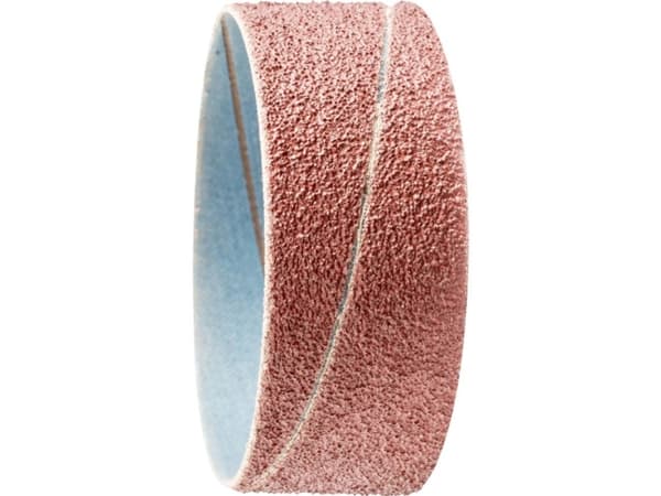 PFERD 42242104, Hiontarumpu, Universal, alumiinioksidi, 7600 rpm, ruskea, 7,5 cm