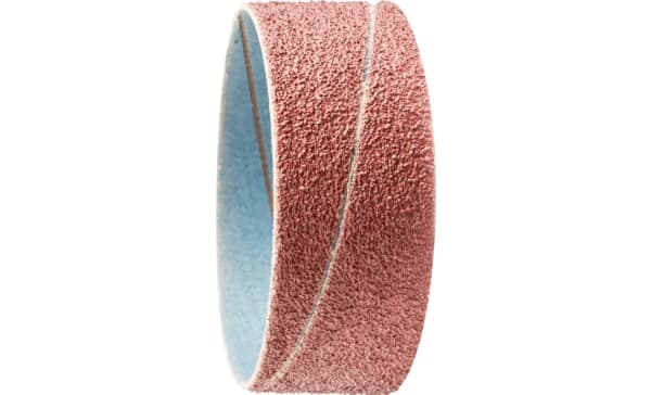 PFERD 42242104, Hiontarumpu, Universal, alumiinioksidi, 7600 rpm, ruskea, 7,5 cm