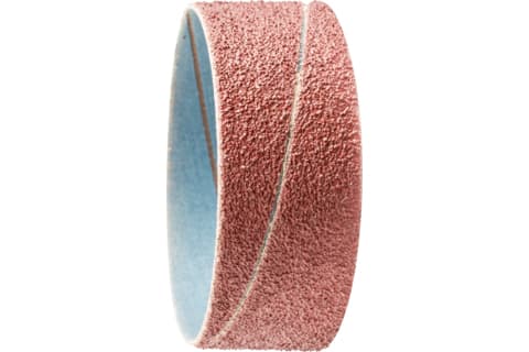 PFERD 42242104, Hiontarumpu, Universal, alumiinioksidi, 7600 rpm, ruskea, 7,5 cm