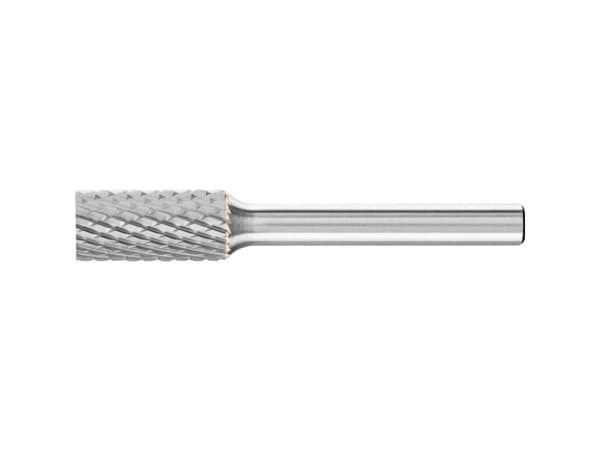 PFERD 4007220045916, Rund, Aluminium, Aluminium alloys, Støpejern, Rustfritt stål, 1 stykker, 1 cm, 6 mm