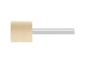 Miniatyrbild 4 av 4: PFERD PF ZY 2020/6 AW 120 LR, Metall, 28600 RPM, 6 mm, 20 mm, 10 styck