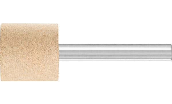 PFERD PF ZY 2020/6 AW 120 LR, Metall, 28600 RPM, 6 mm, 20 mm, 10 styck