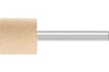 Miniatyrbild 1 av 4: PFERD PF ZY 2020/6 AW 120 LR, Metall, 28600 RPM, 6 mm, 20 mm, 10 styck