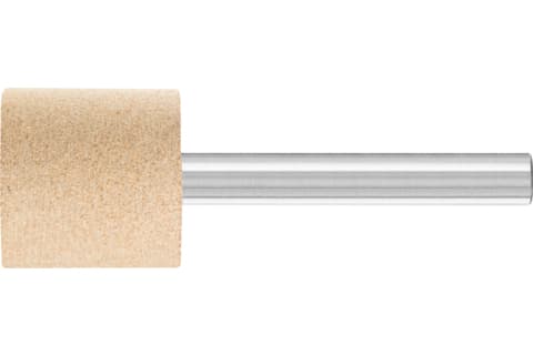 PFERD PF ZY 2020/6 AW 120 LR, Metall, 28600 RPM, 6 mm, 20 mm, 10 styck
