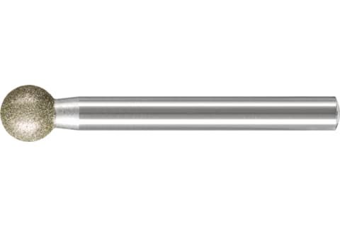 PFERD DKU-A 10,0/6 D 126, 6 mm, 1 stk