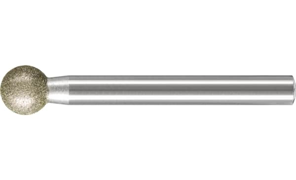 PFERD DKU-A 10,0/6 D 126, 6 mm, 1 stk