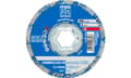 Pikkukuva 3 / 4: PFERD CC-PNER H 100 A F, Terästä, Kirjometalli, Pronssi, Ruostumaton teräs, Muovi, Alumiini, Kupari, PFERD, 10 cm, 9550 RPM, 5 kpl