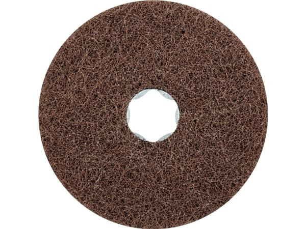 PFERD CC-VRW 100 A 180, Stål, Icke-järnmetaller, brons, Rostfritt stål, Plast, Gjuten aluminium, Koppar, PFERD, 10 cm, 12000 RPM, 10 styck