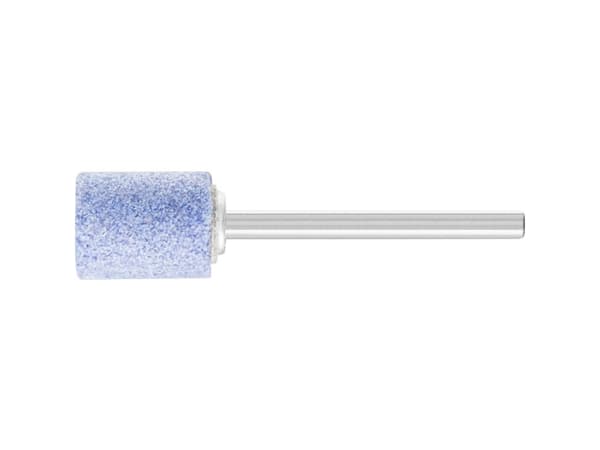 PFERD ZY 1013 3 AWCO 80 J5V TOUGH, Stål, Icke-järnmetaller, 58400 RPM, 1 cm, 10 styck