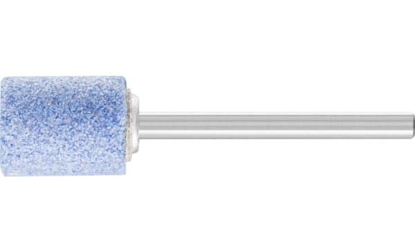 PFERD ZY 1013 3 AWCO 80 J5V TOUGH, Stål, Icke-järnmetaller, 58400 RPM, 1 cm, 10 styck