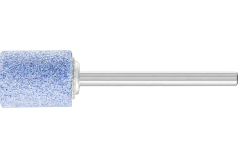 PFERD ZY 1013 3 AWCO 80 J5V TOUGH, Stål, Icke-järnmetaller, 58400 RPM, 1 cm, 10 styck