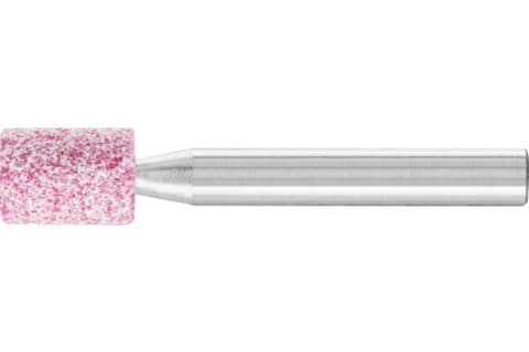 PFERD ZY 1013 6 ADW 46 M5V STEEL, Stål, Rostfritt stål, 95400 RPM, 1 cm, 10 styck