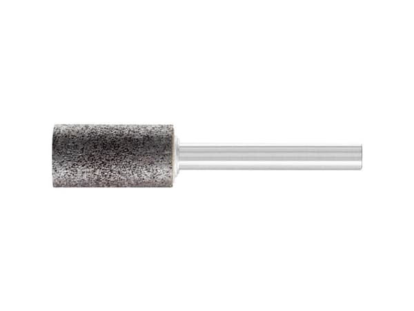 PFERD ZY 1325 6 AN 46 N5B INOX EDGE, Terästä, Ruostumaton teräs, 66000 RPM, 1,3 cm, 10 kpl
