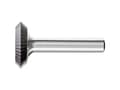 Pikkukuva 5 / 5: PFERD N 2506/8 Z3, teräs, 8 mm, 46 mm, 2,5 cm, 1 kpl