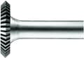 Pikkukuva 1 / 5: PFERD N 2506/8 Z3, teräs, 8 mm, 46 mm, 2,5 cm, 1 kpl