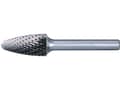 Pikkukuva 1 / 4: PFERD RBF 1020/6 TOUGH, Teräs, valurauta, 6 mm, 60 mm, 1 cm, 1 kpl