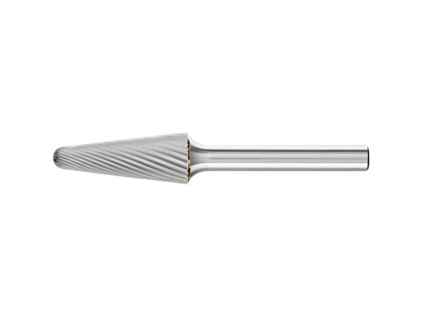 PFERD KEL 1230/6 Z3, Terästä, 6 mm, 7 cm, 1,2 cm, 1 kpl