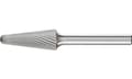Pikkukuva 1 / 3: PFERD KEL 1230/6 Z3, Terästä, 6 mm, 7 cm, 1,2 cm, 1 kpl