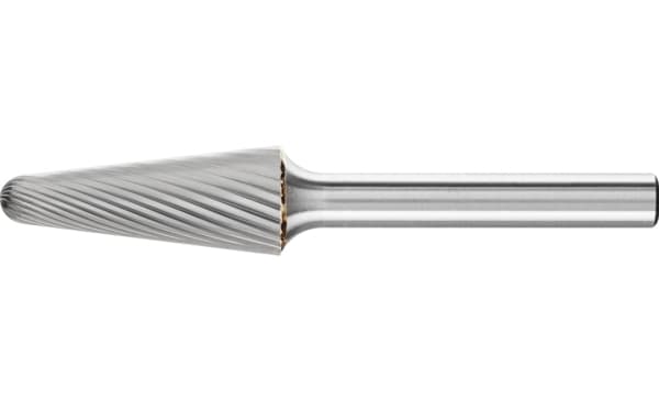 PFERD KEL 1230/6 Z3, Terästä, 6 mm, 7 cm, 1,2 cm, 1 kpl