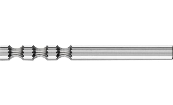 PFERD R 0625/6 SP, 6 mm, 65 mm, 6 mm, 1 stykker