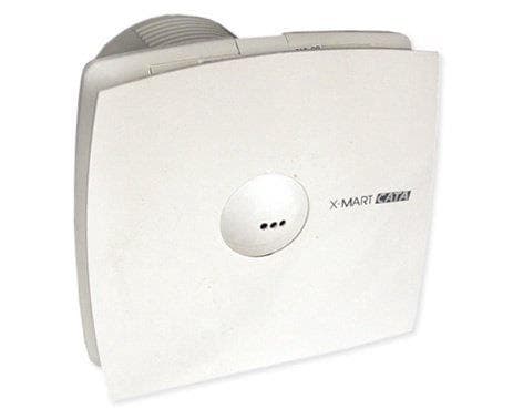 Ekstrakt vifte CATA X-MART MATIC D100, med timer
