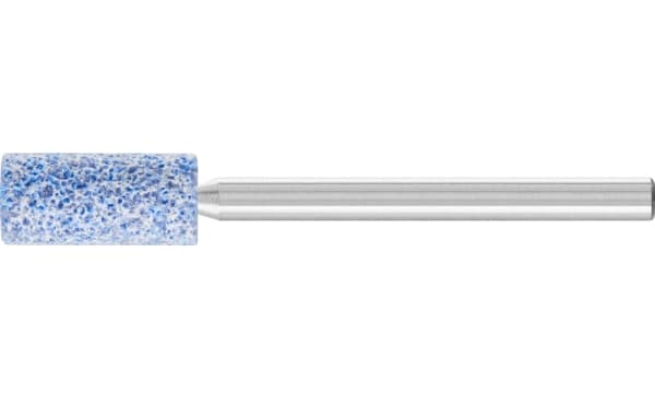 PFERD ZY 0613 3 AWCO 46 J5V TOUGH, Stål, Icke-järnmetaller, 93600 RPM, 6 mm, 10 styck