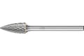 Pikkukuva 2 / 5: PFERD SPG 0613/3 Z4, Terästä, 3 mm, Saksa, 4,3 cm, 6 mm, 6 g