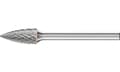 Pikkukuva 1 / 5: PFERD SPG 0613/3 Z4, Terästä, 3 mm, Saksa, 4,3 cm, 6 mm, 6 g