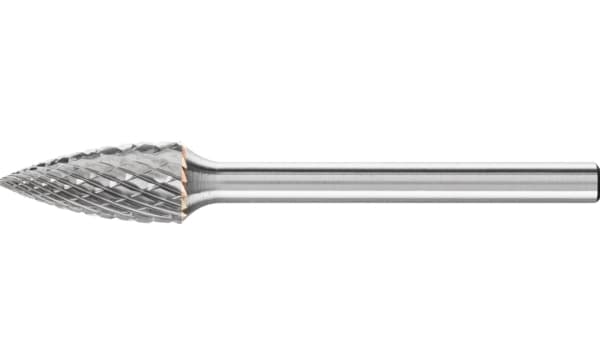 PFERD SPG 0613/3 Z4, Terästä, 3 mm, Saksa, 4,3 cm, 6 mm, 6 g