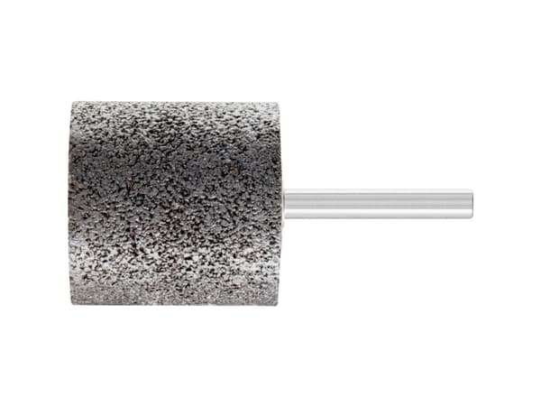 PFERD ZY 4040 6 AN 24 N5B INOX EDGE, Teräs, Ruostumaton teräs, 16200 rpm, 4 cm, 5 kpl