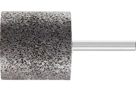 PFERD ZY 4040 6 AN 24 N5B INOX EDGE, Teräs, Ruostumaton teräs, 16200 rpm, 4 cm, 5 kpl