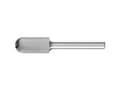 Miniatyrbilde 3 av 3: PFERD 4007220046562, Rund, Aluminium, Aluminium alloys, Støpejern, Rustfritt stål, 1 stykker, 1,2 cm, 6 mm